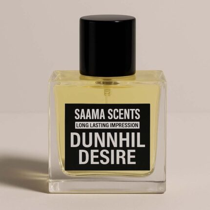 DUNNHIL DESIRE