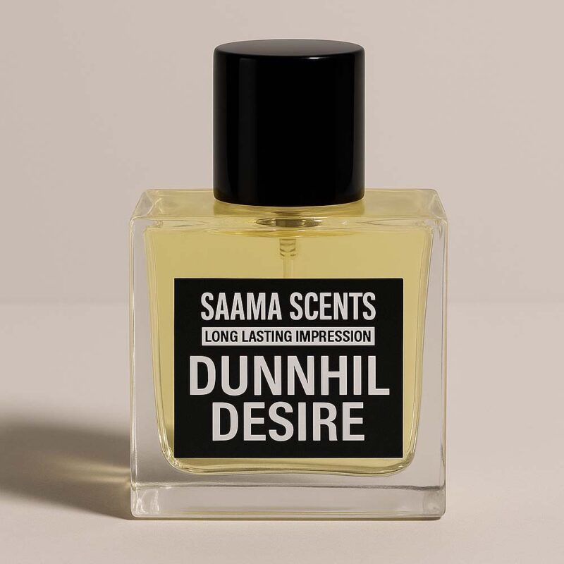 DUNNHIL DESIRE