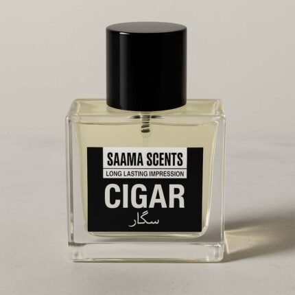 CIGAR