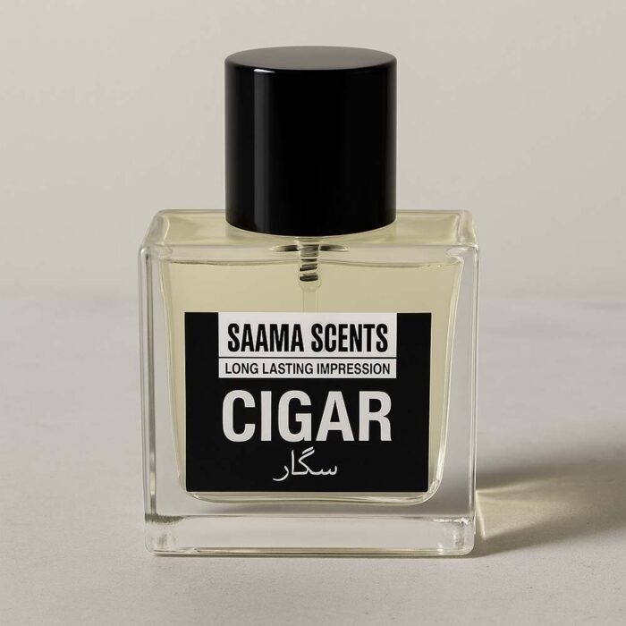CIGAR