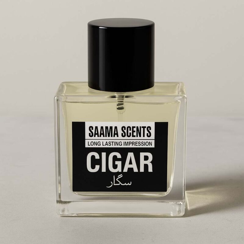 CIGAR