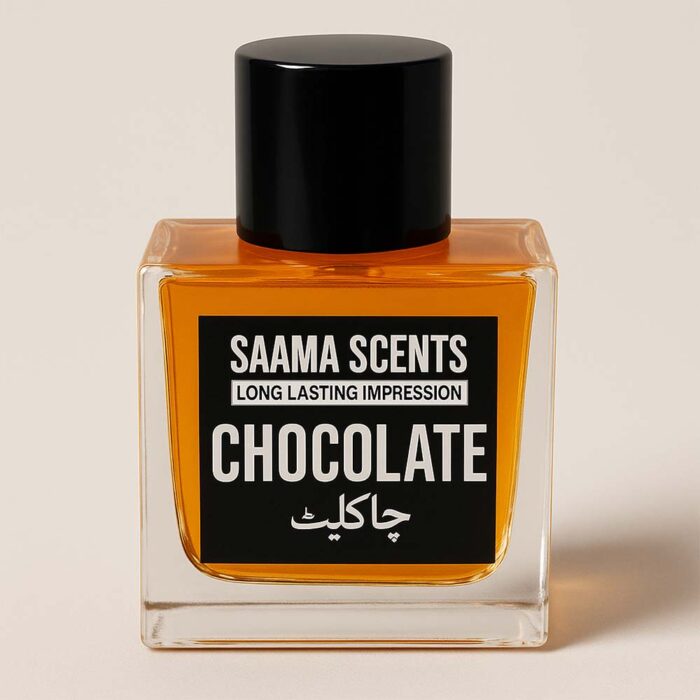 CHOCOLATE