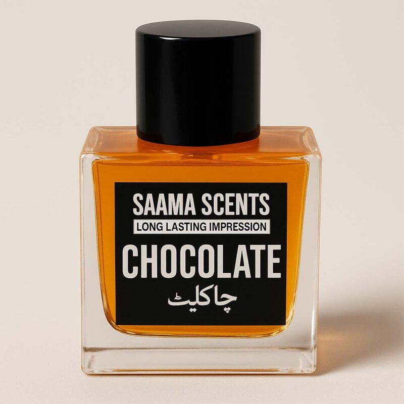 CHOCOLATE