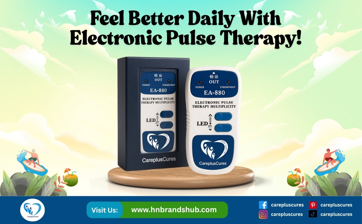 Electronic Therapy