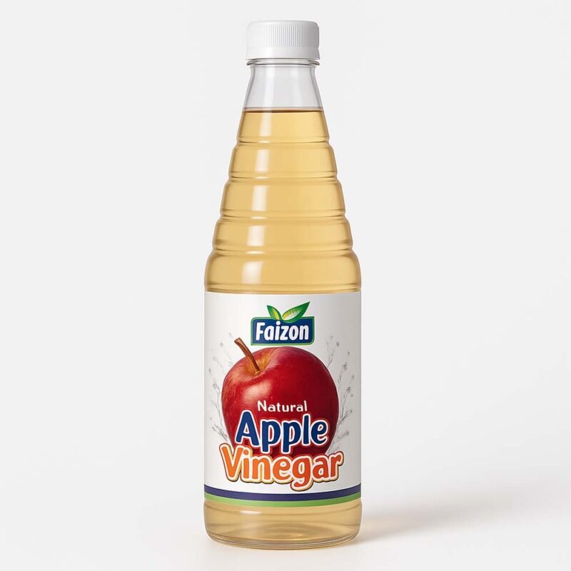 Natural Apple Vinegar