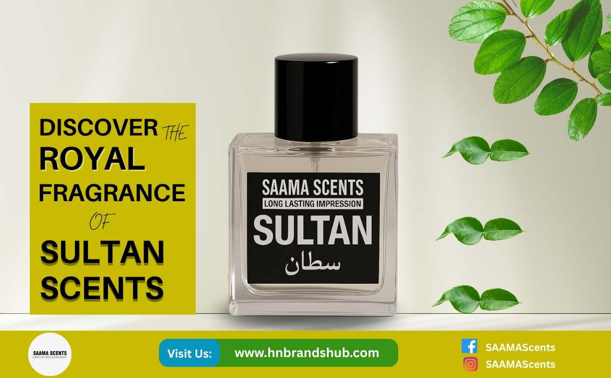 Fragrances & Perfumes