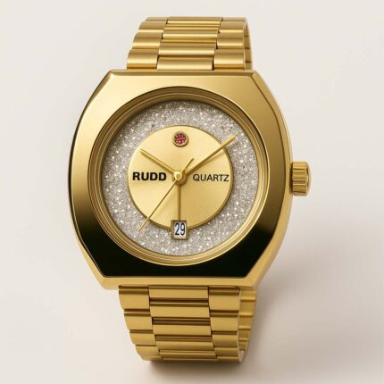 RUDD Quartz