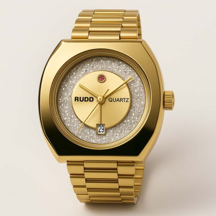 RUDD Quartz