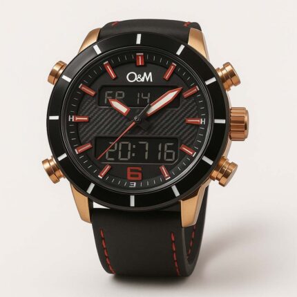 Luxury Watch