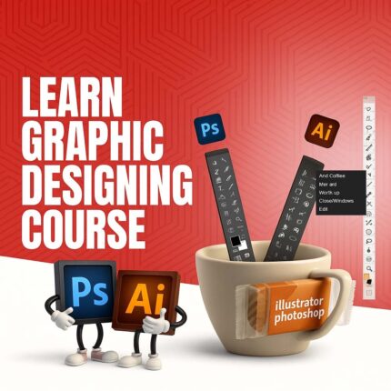 Graphic Designing