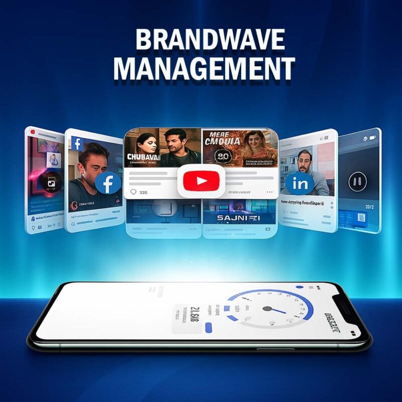 Brand Wave Mnagement