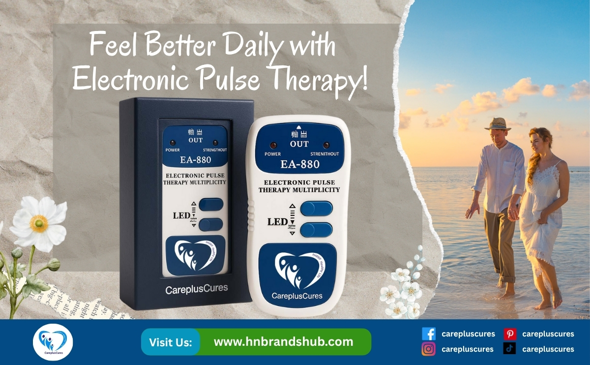 Electronic Therapy