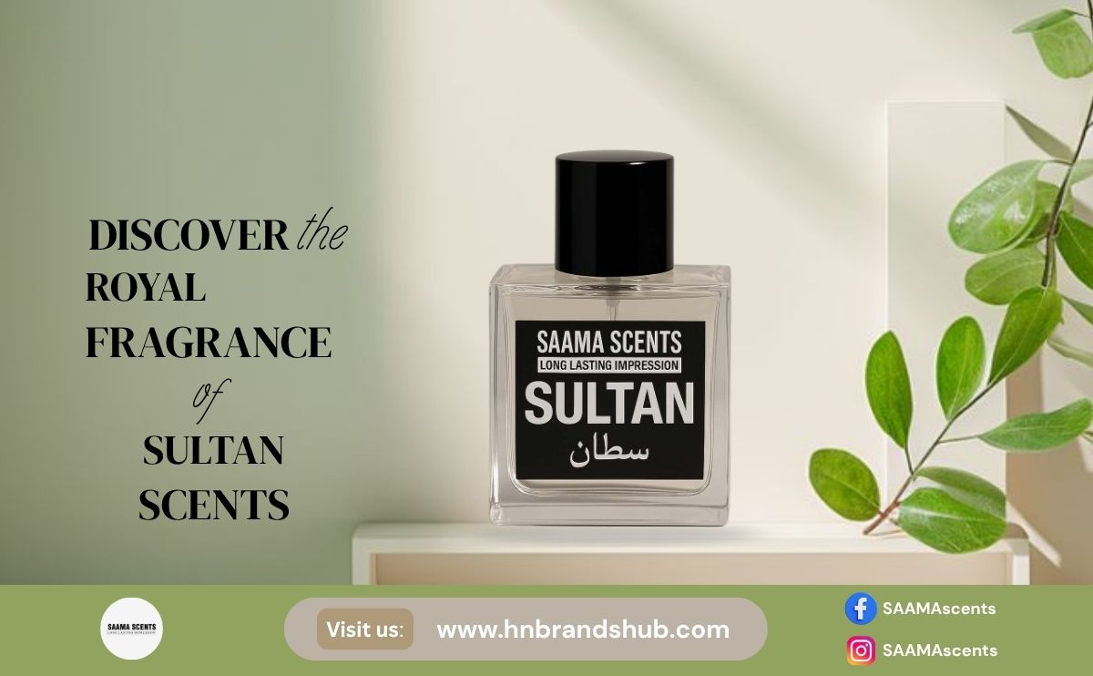 Sultan Scents