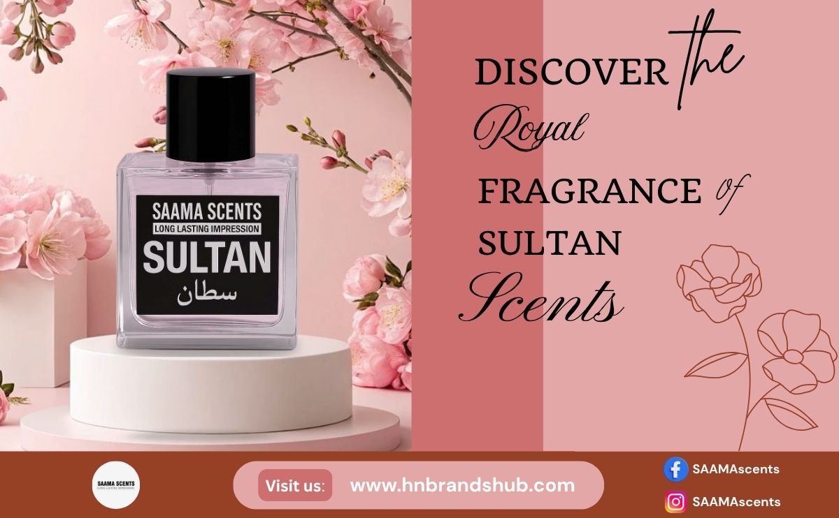 Best Original Perfumes