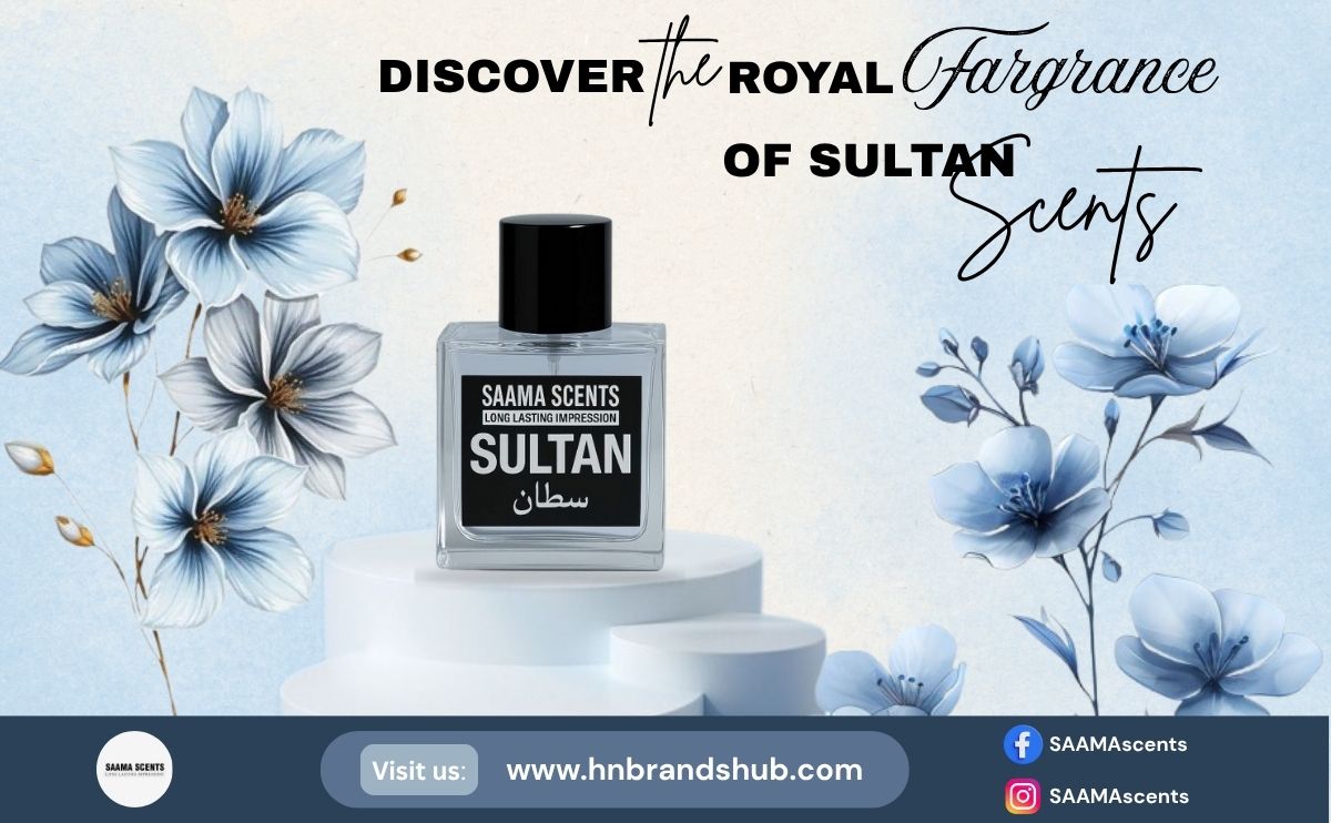 Best Original Perfumes