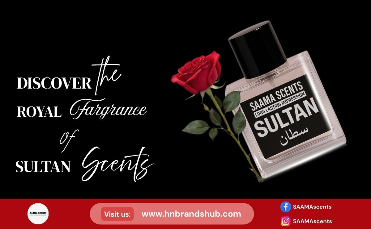 Best Original Perfumes