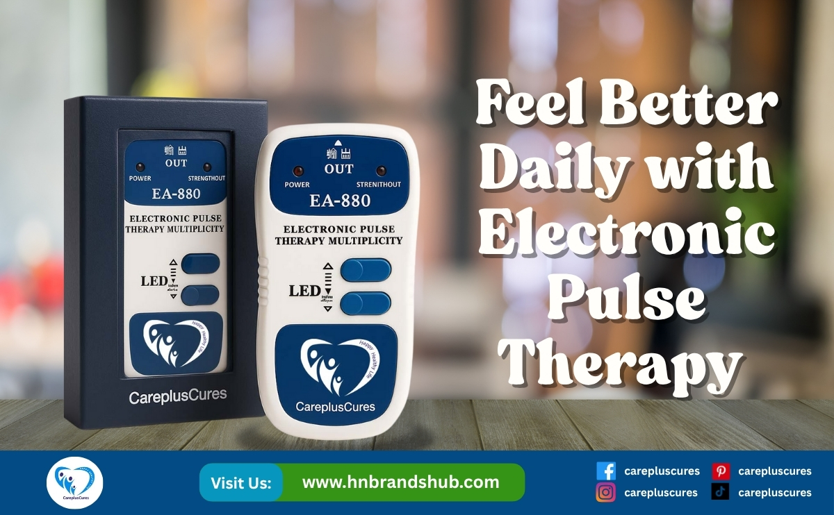 Electronic Therapy