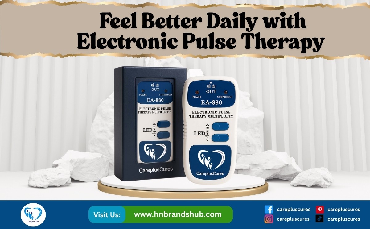 Electronic Therapy